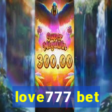 love777 bet